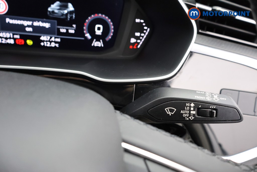 Used Audi Q3 2022 for sale - 78122145: Photo 14