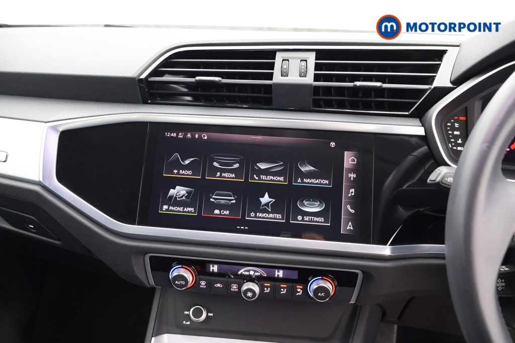 Used Audi Q3 2022 for sale - 78122145: Photo 15