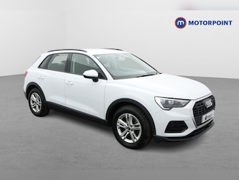 Used Audi Q3 2022 for sale - 78122145: Photo