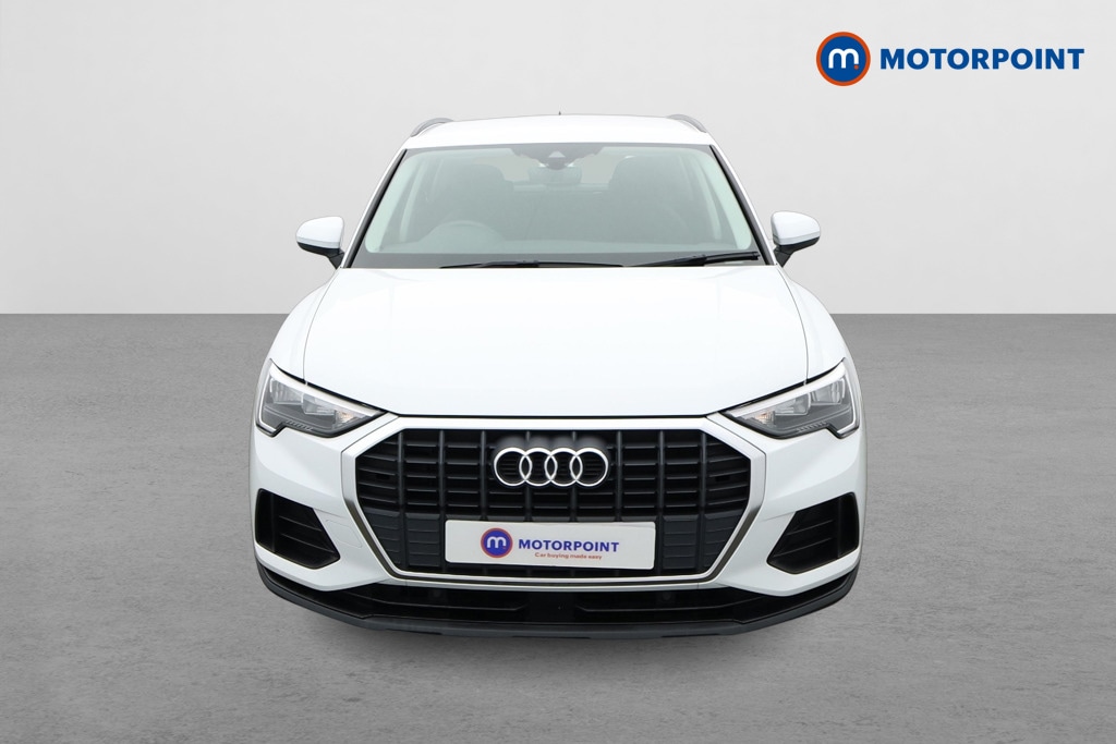 Used Audi Q3 2022 for sale - 78122145: Photo 2