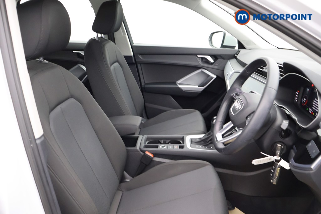 Used Audi Q3 2022 for sale - 78122145: Photo 21