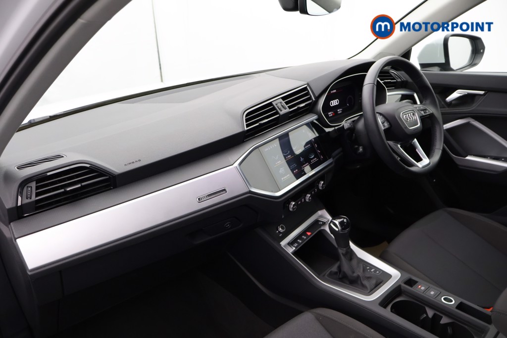 Used Audi Q3 2022 for sale - 78122145: Photo 25