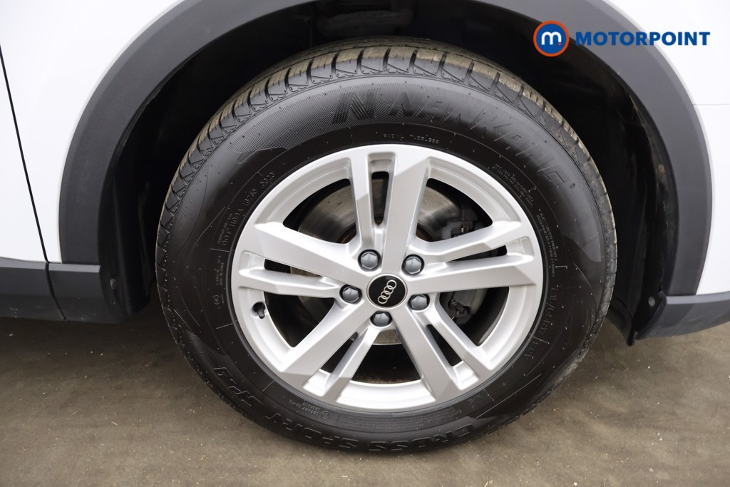 Used Audi Q3 2022 for sale - 78122145: Photo 29