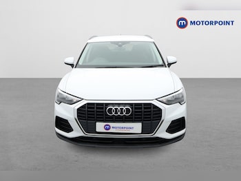 Used Audi Q3 2022 for sale - 78122145: Photo