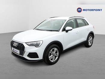 Used Audi Q3 2022 for sale - 78122145: Photo