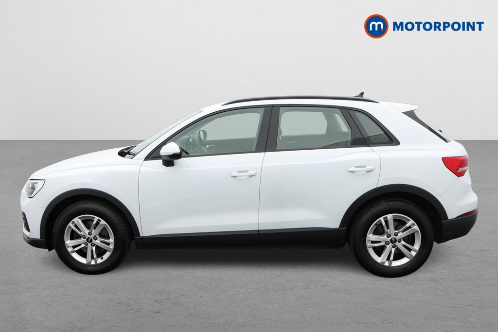 Used Audi Q3 2022 for sale - 78122145: Photo 4