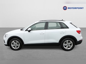 Used Audi Q3 2022 for sale - 78122145: Photo