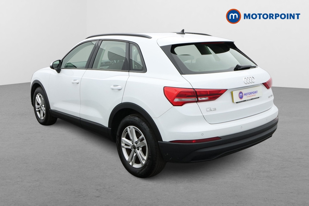Used Audi Q3 2022 for sale - 78122145: Photo 5