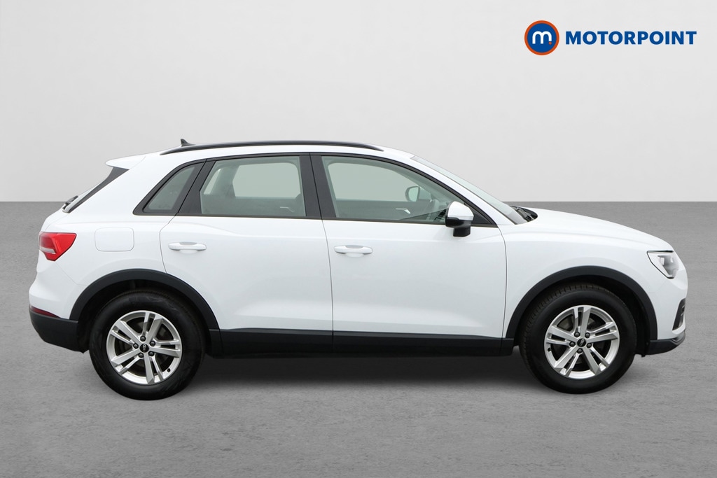 Used Audi Q3 2022 for sale - 78122145: Photo 8