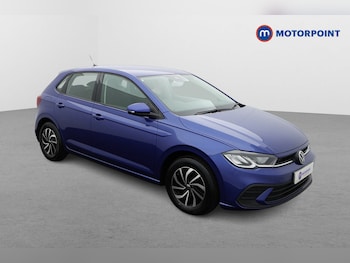 Used Volkswagen Polo 2024 for sale - 75637371: Photo