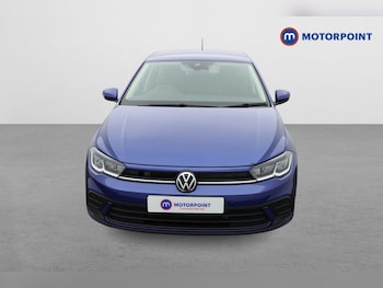 Used Volkswagen Polo 2024 for sale - 75637371: Photo