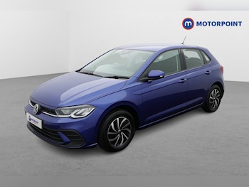 Used Volkswagen Polo 2024 for sale - 75637371: Photo