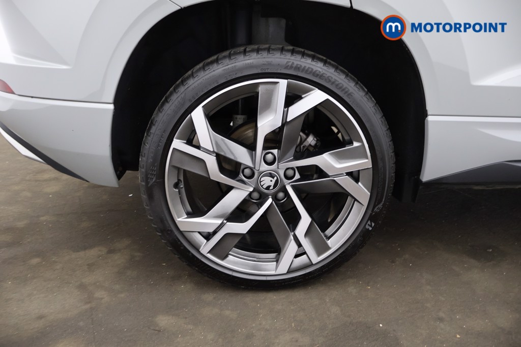 Used Skoda Karoq 2025 for sale - 77775508: Photo 10