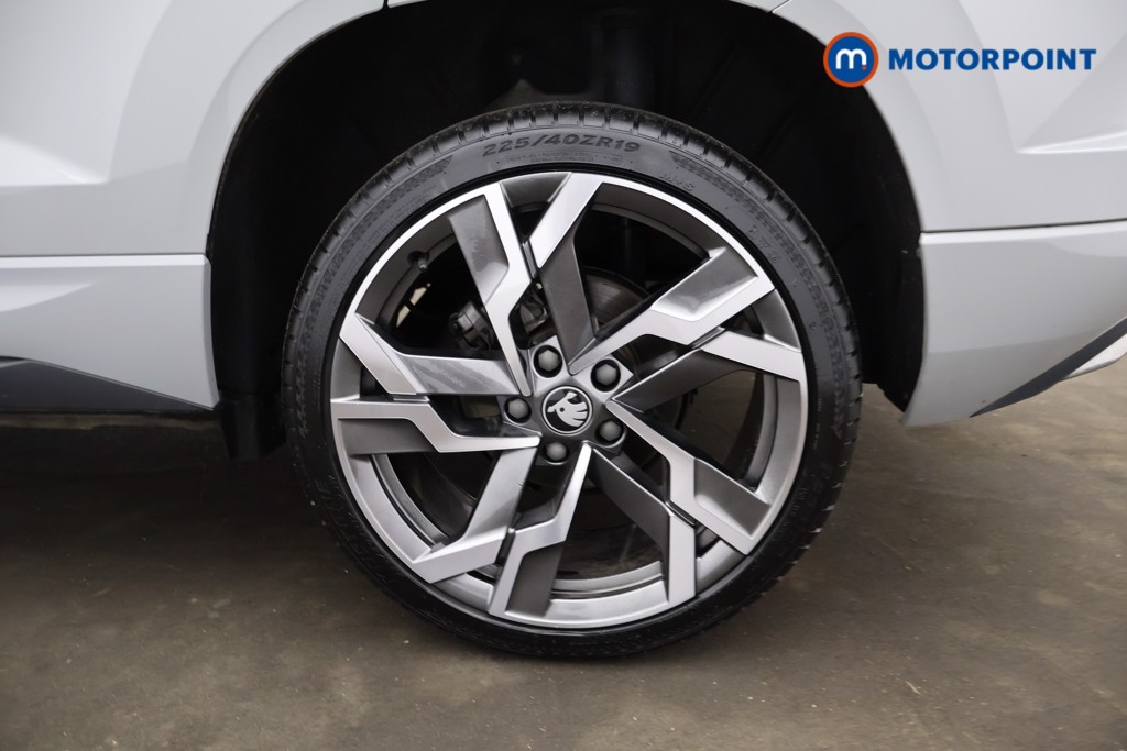 Used Skoda Karoq 2025 for sale - 77775508: Photo 11