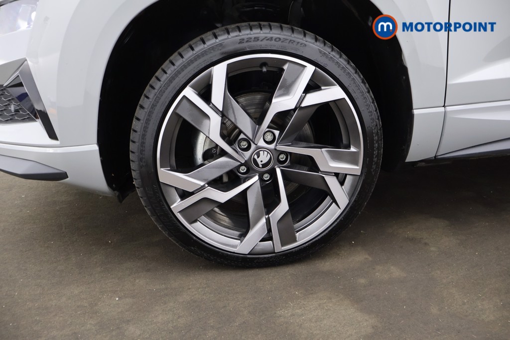 Used Skoda Karoq 2025 for sale - 77775508: Photo 12