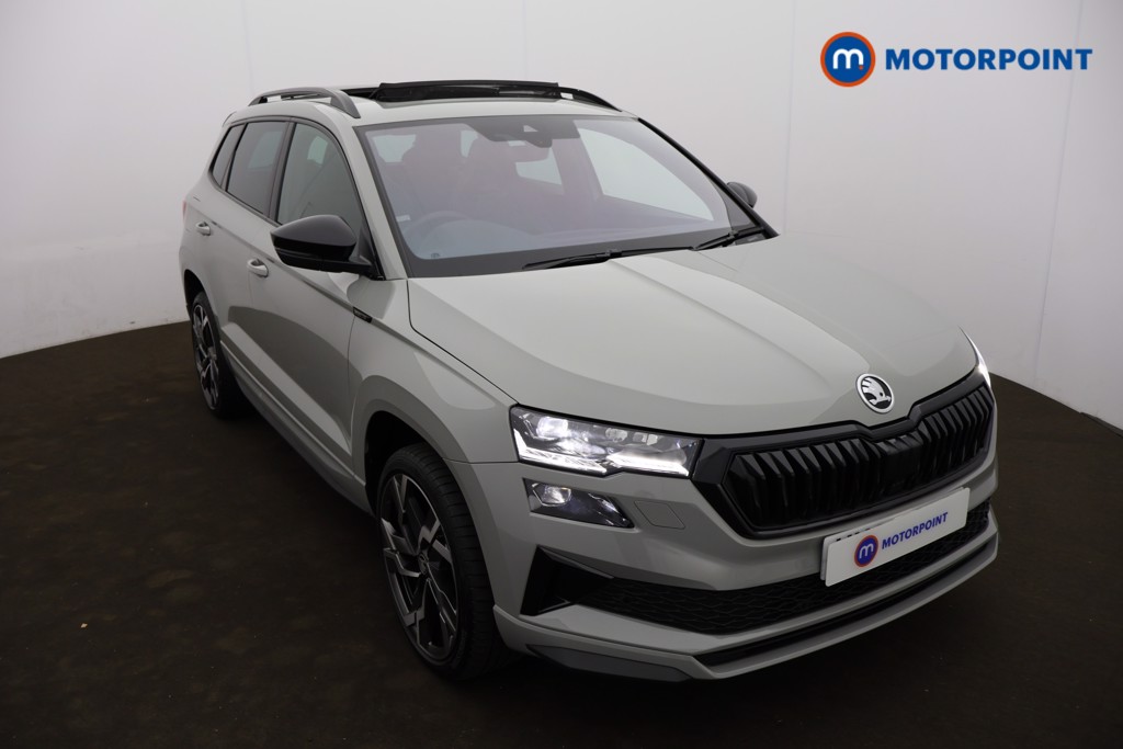 Used Skoda Karoq 2025 for sale - 77775508: Photo 13