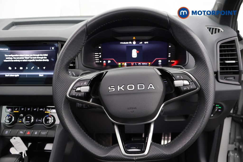 Used Skoda Karoq 2025 for sale - 77775508: Photo 14