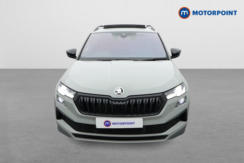 Used Skoda Karoq 2025 for sale - 77775508: Photo 2