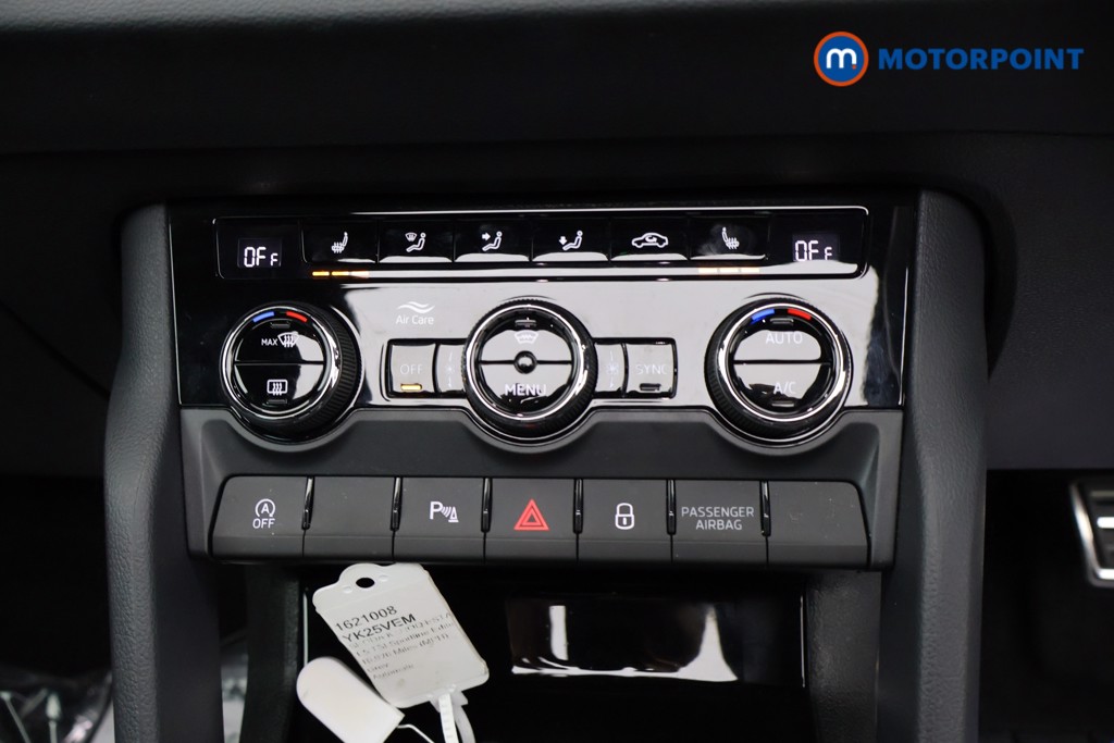 Used Skoda Karoq 2025 for sale - 77775508: Photo 22