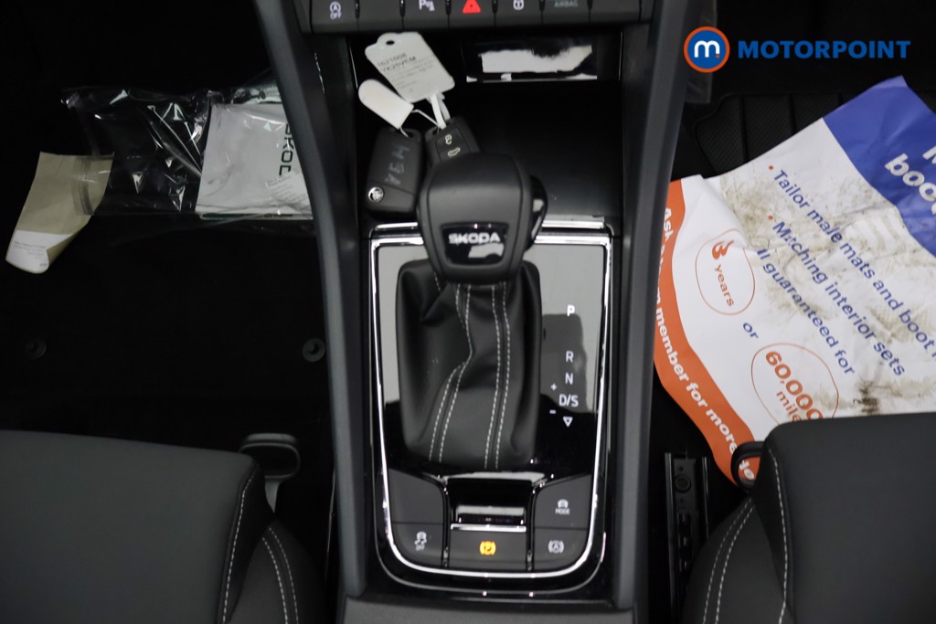 Used Skoda Karoq 2025 for sale - 77775508: Photo 23