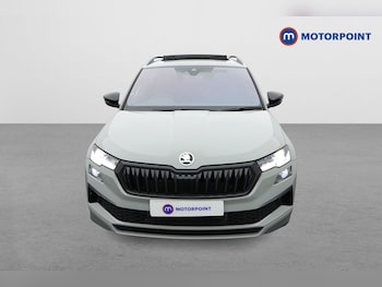 Used Skoda Karoq undefined for sale - 77775508: Photo