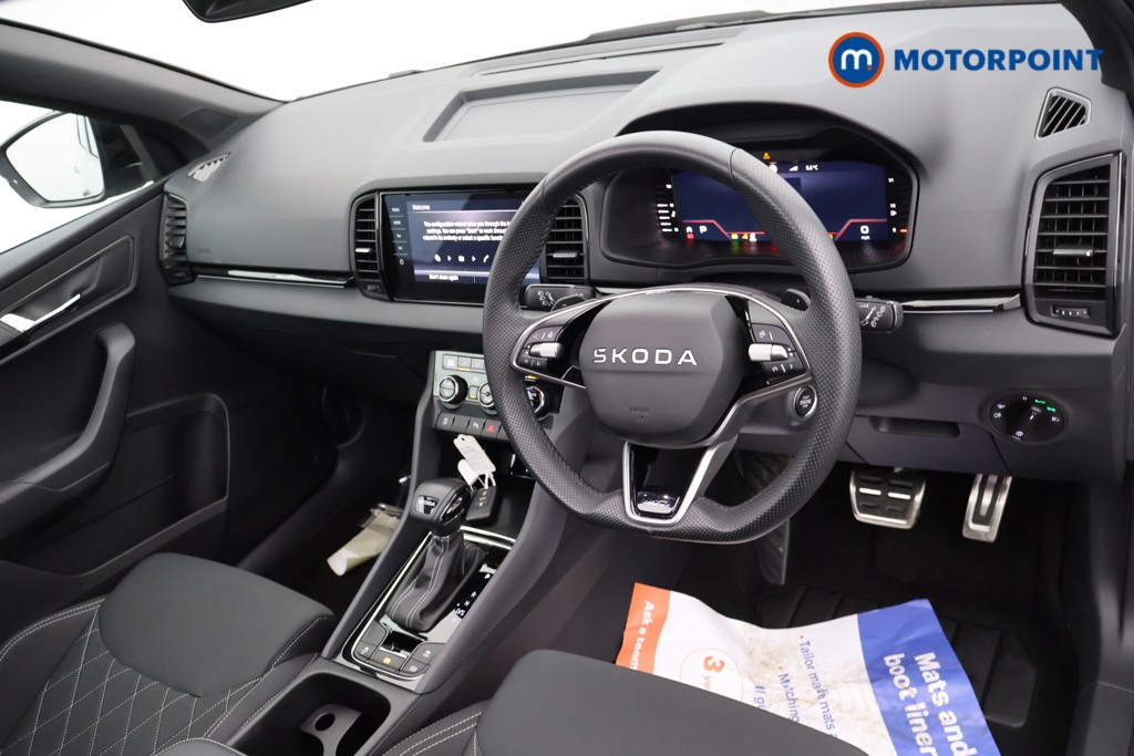 Used Skoda Karoq 2025 for sale - 77775508: Photo 34