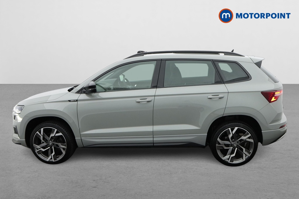 Used Skoda Karoq 2025 for sale - 77775508: Photo 4