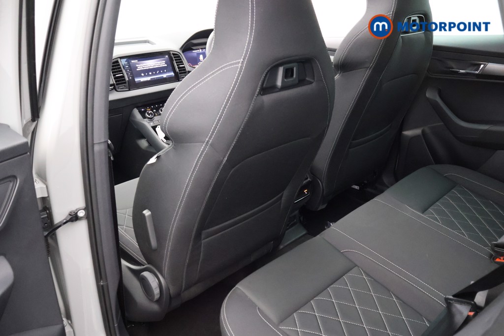 Used Skoda Karoq 2025 for sale - 77775508: Photo 41