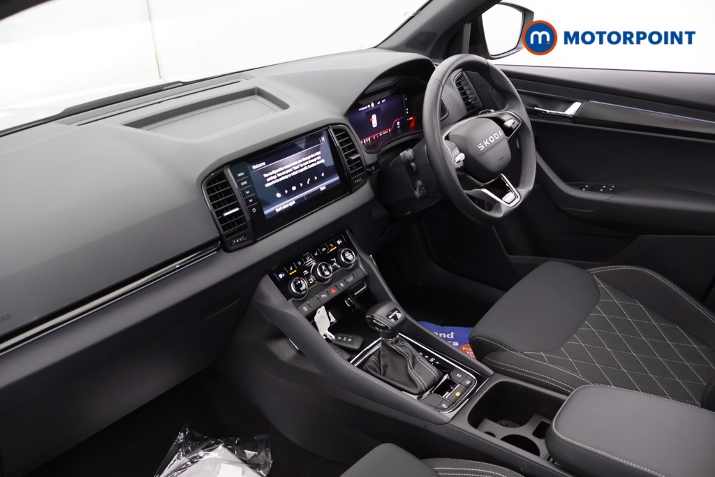 Used Skoda Karoq 2025 for sale - 77775508: Photo 44