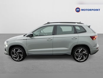 Used Skoda Karoq undefined for sale - 77775508: Photo