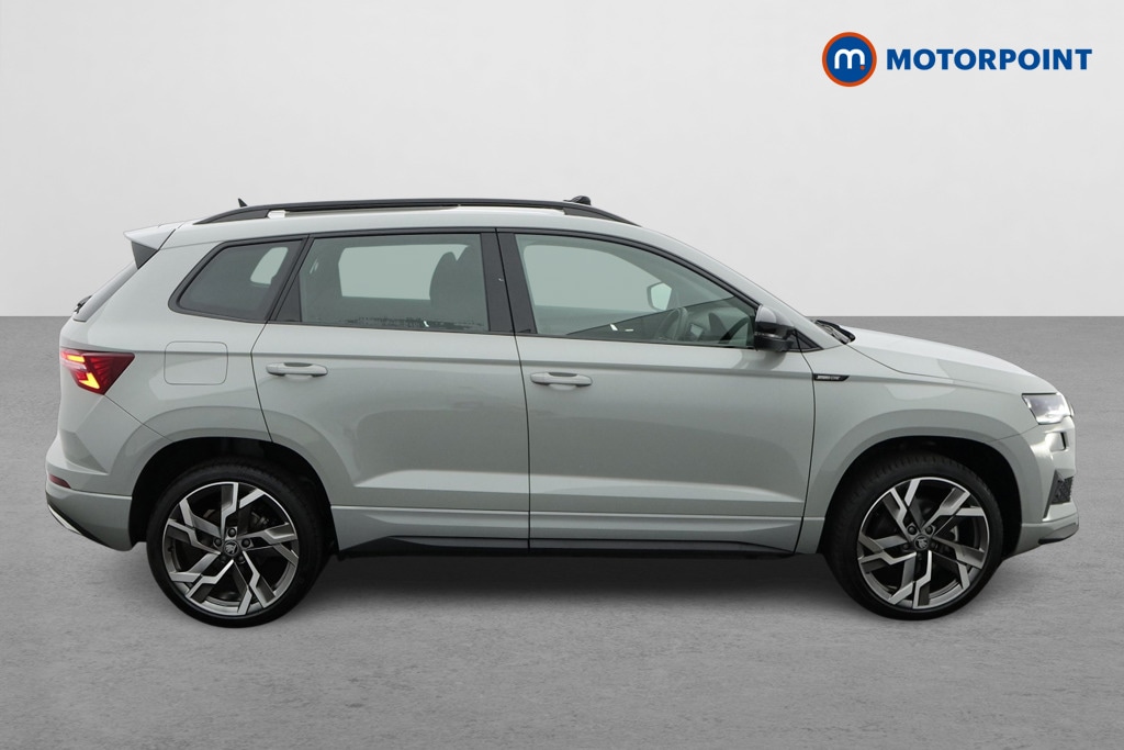 Used Skoda Karoq 2025 for sale - 77775508: Photo 8