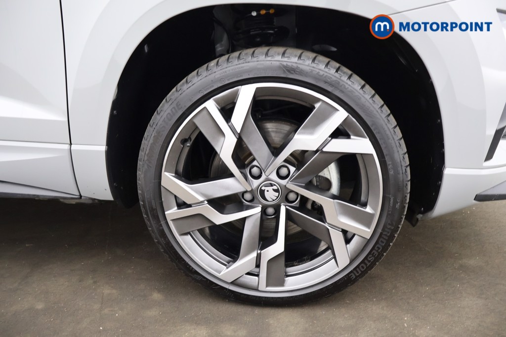 Used Skoda Karoq 2025 for sale - 77775508: Photo 9