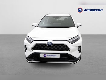 Used Toyota RAV4 2023 for sale - 75306434: Photo