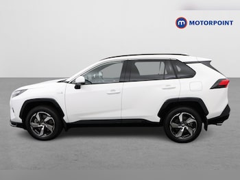 Used Toyota RAV4 2023 for sale - 75306434: Photo