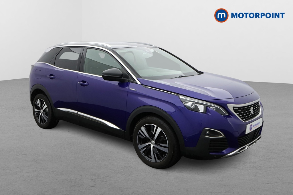 Used Peugeot 3008 2019 for sale - 76453097: Photo 1