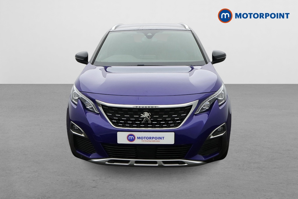Used Peugeot 3008 2019 for sale - 76453097: Photo 2