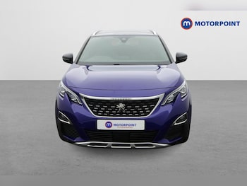 Used Peugeot 3008 2019 for sale - 76453097: Photo