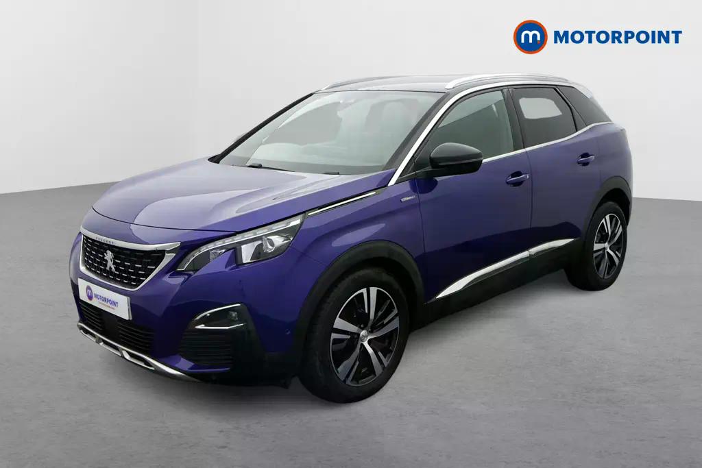 Used Peugeot 3008 2019 for sale - 76453097: Photo 3