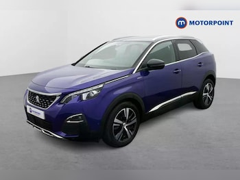 Used Peugeot 3008 2019 for sale - 76453097: Photo