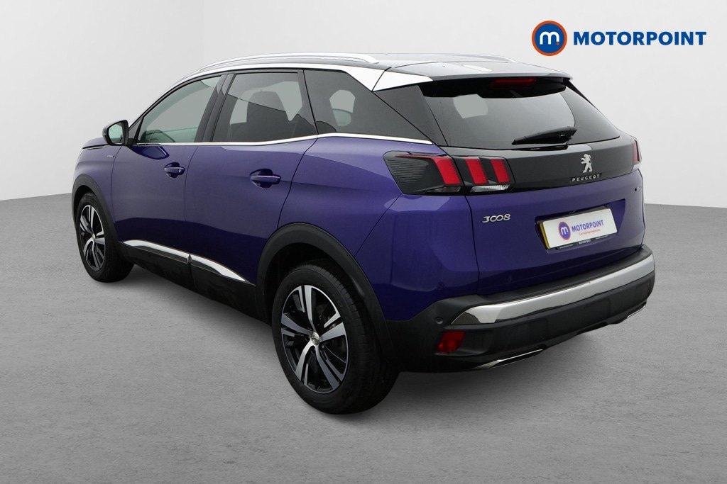 Used Peugeot 3008 2019 for sale - 76453097: Photo 5