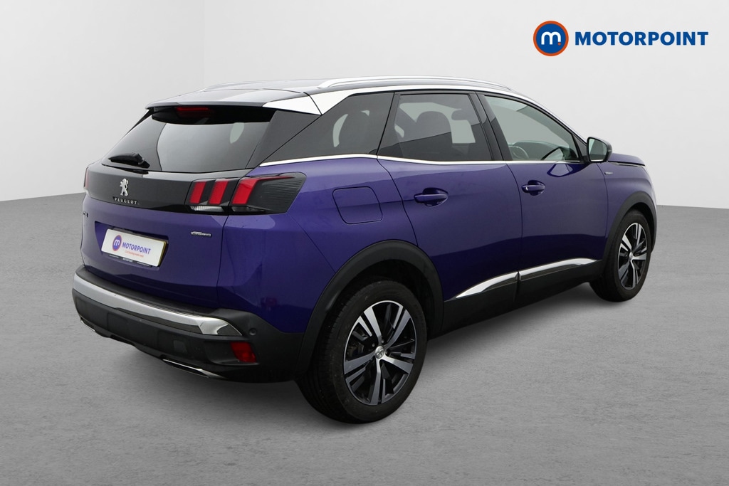 Used Peugeot 3008 2019 for sale - 76453097: Photo 6