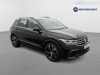 Used Volkswagen Tiguan 2022 for sale - 79306196: Photo