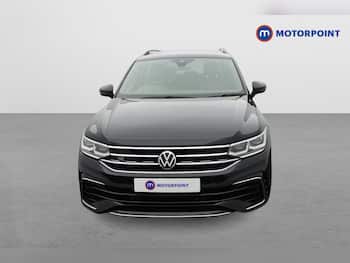 Used Volkswagen Tiguan 2022 for sale - 79306196: Photo
