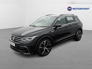 Used Volkswagen Tiguan 2022 for sale - 79306196: Photo