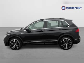Used Volkswagen Tiguan 2022 for sale - 79306196: Photo