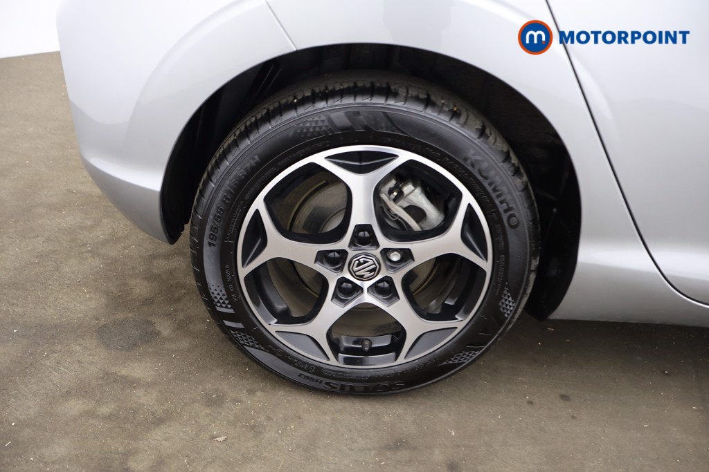 Used MG MG3 2025 for sale - 78153331: Photo 10