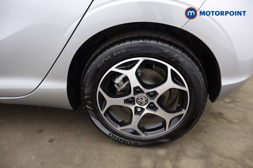 Used MG MG3 2025 for sale - 78153331: Photo 11