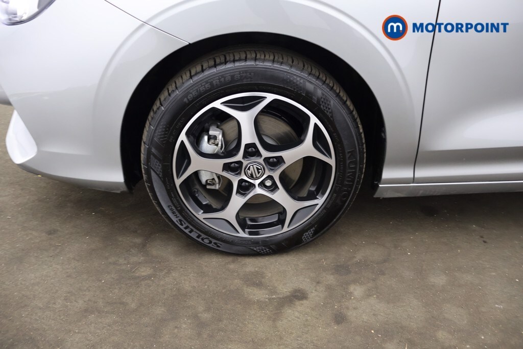 Used MG MG3 2025 for sale - 78153331: Photo 12