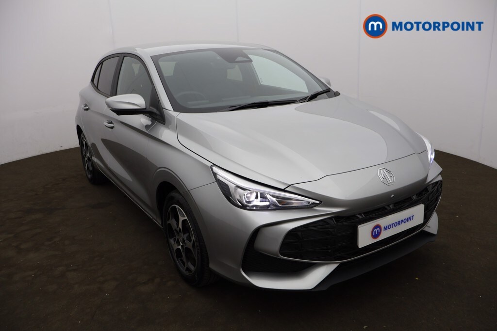 Used MG MG3 2025 for sale - 78153331: Photo 13
