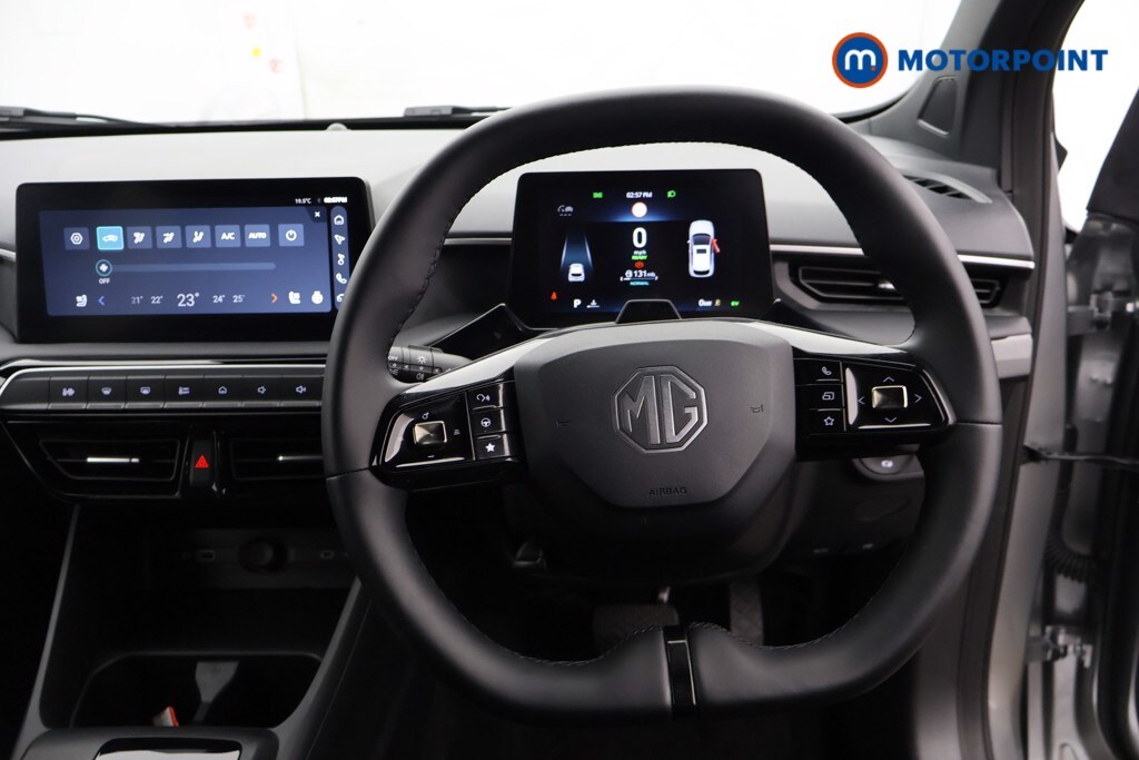 Used MG MG3 2025 for sale - 78153331: Photo 14